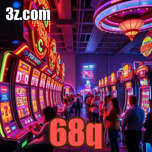 Ação Sem Limites: Experimente 68q Hoje