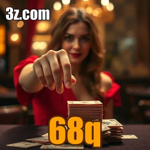 Incríveis Cards de Jogos no 68q Revelam Novidades Imperdíveis