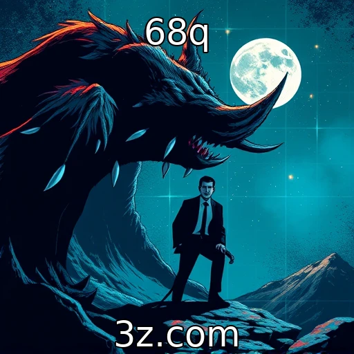 68q : Desenvolvedores exploram novas narrativas nos jogos