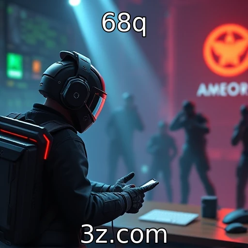 68q : Tendências emergentes na realidade aumentada para jogos