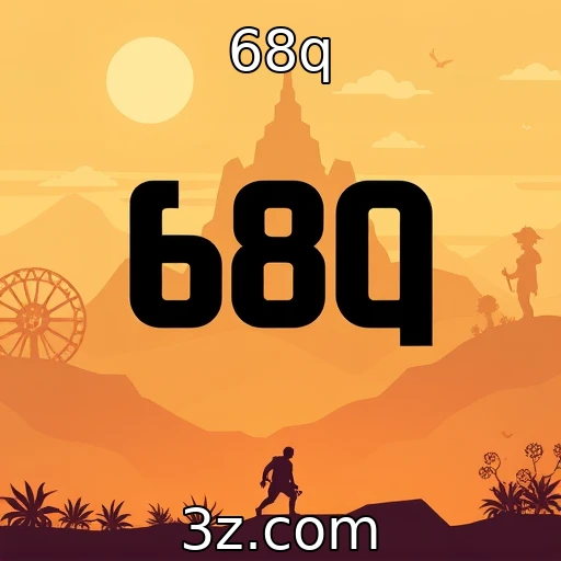 68q : Desenvolvimento de jogos indie em ascensão no mercado