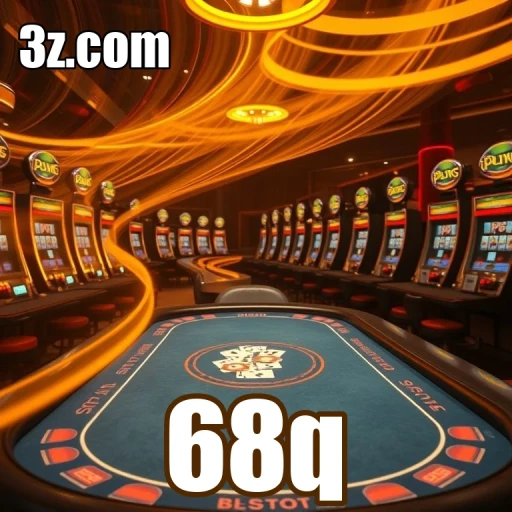 Multiplayer na 68q: A Revolução dos Jogos Interativos