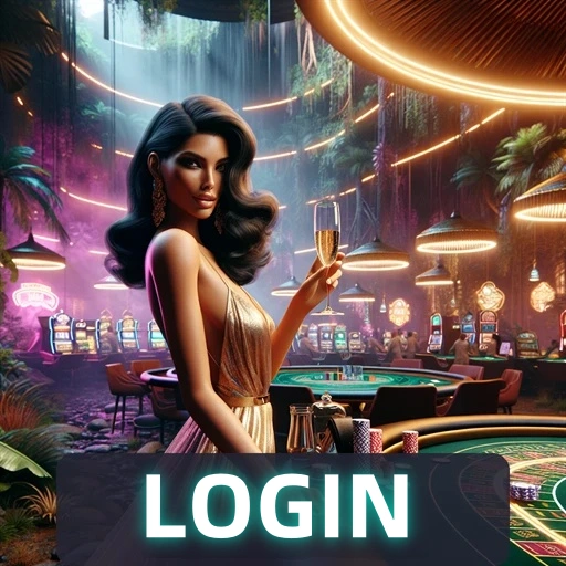 68q Área de Login